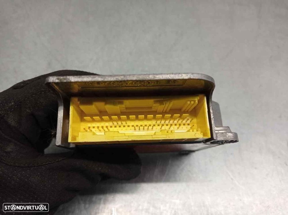CENTRALINA AIRBAG VOLKSWAGEN GOLF IV 2005 -6Q0909605A - 2
