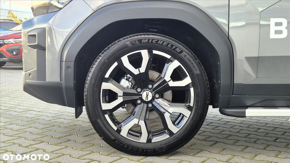 Dacia Bigster - 3