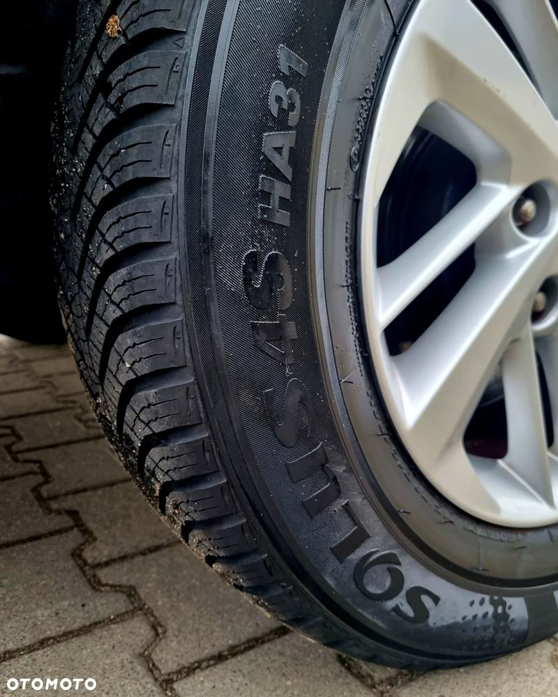 Hyundai Tucson 1.6 GDi Comfort 2WD - 9