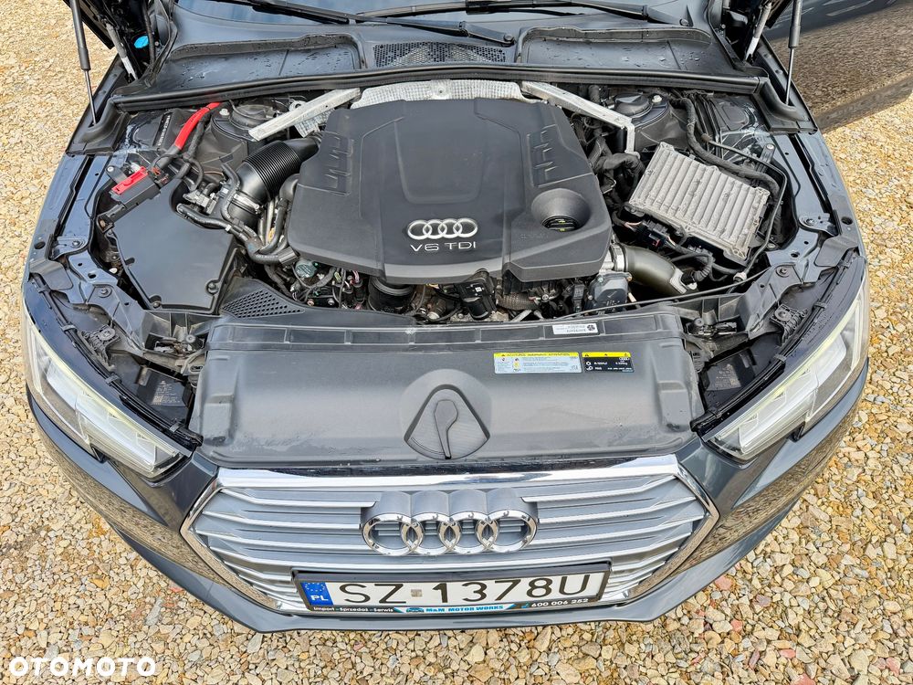 Audi A4 Avant - 4