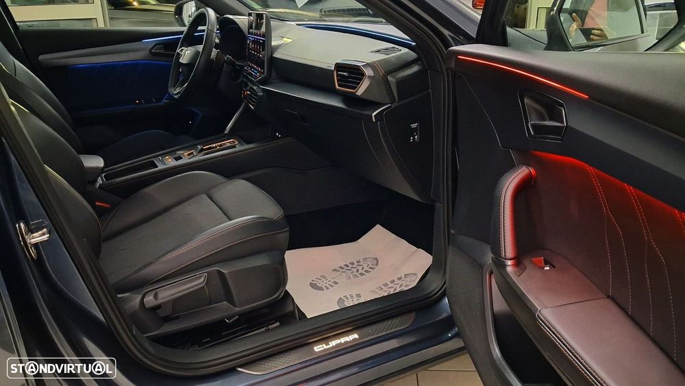 Cupra Formentor 2.0 TDI DSG - 21