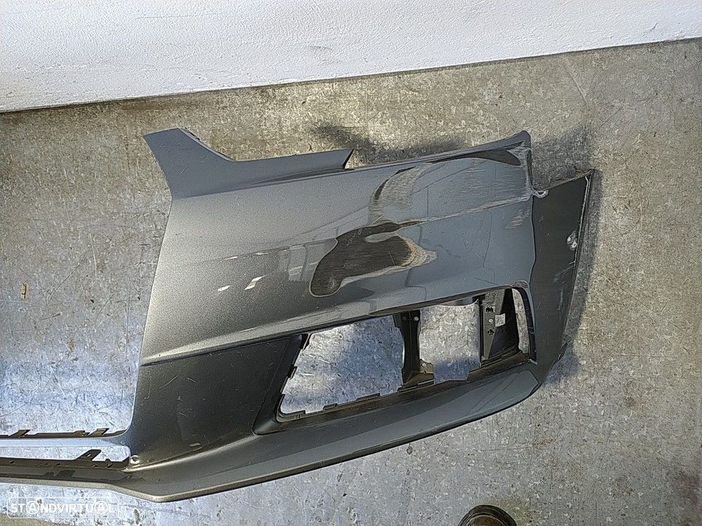 Para Choques Frente Audi A4 (8W2, 8Wc, B9) - 3