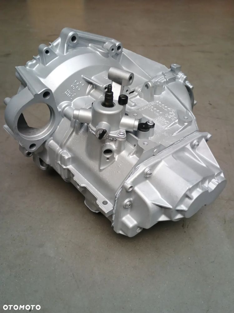 Skrzynia biegów NBX PRL Audi/Seat/Skoda/Volkswagen Golf 5 1.4 TSI - 3