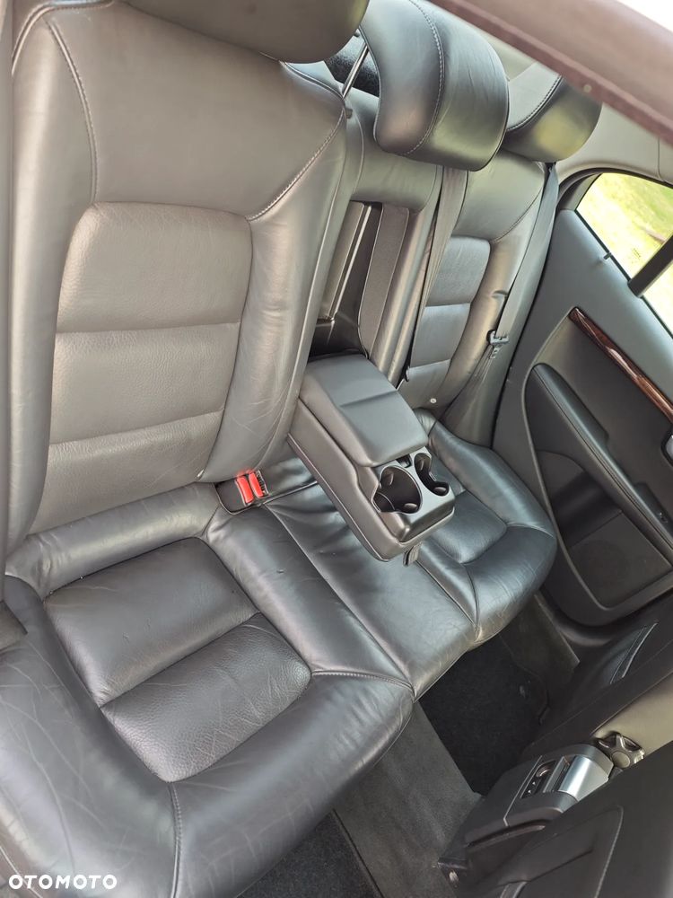 Volvo S80 3.2 Momentum - 29