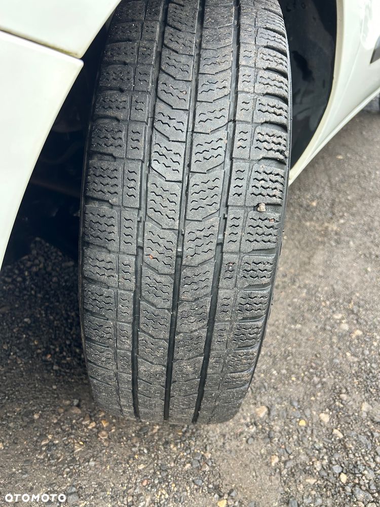 Fiat Doblo 1.4 16V Easy - 15