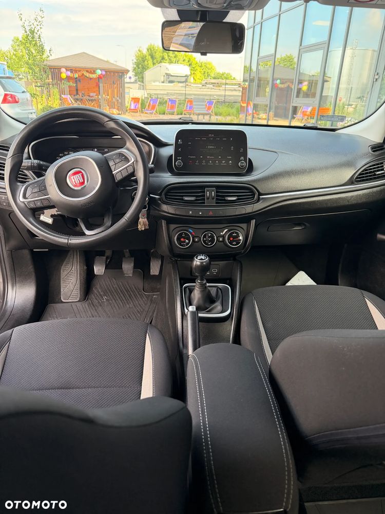 Fiat Tipo 1.4 16v Lounge - 4