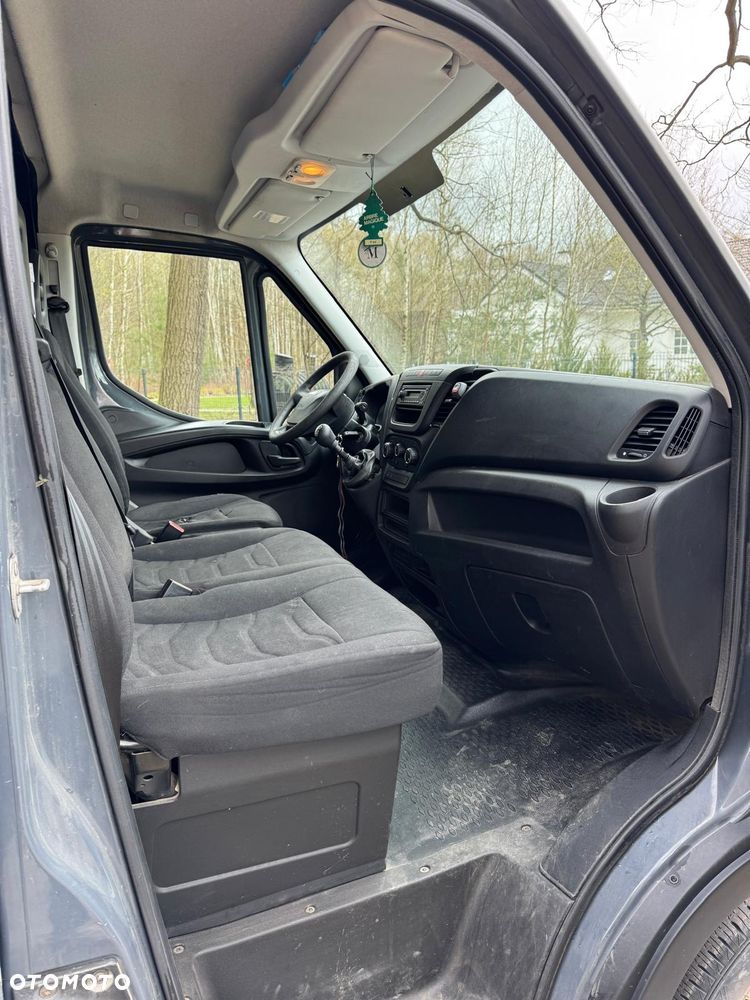 Iveco Daily - 7