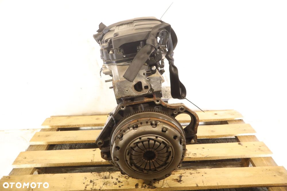 SILNIK  OPEL ASTRA J 1.4 140KM A14NET TEST - 6