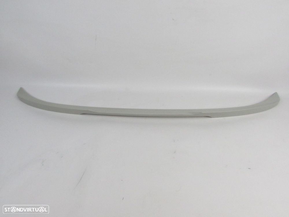 Spoiler / Aileron LOOK M4 Novo / ABS BMW 3 (F30, F80) - 2