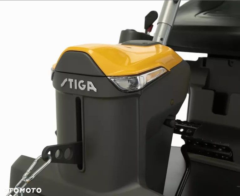 Inny STIGA PARK 500 W - 2