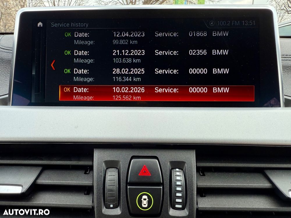 BMW X2 2020 — imagine 10