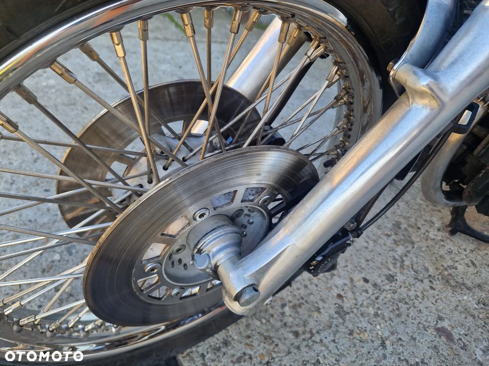 Suzuki GV - 31