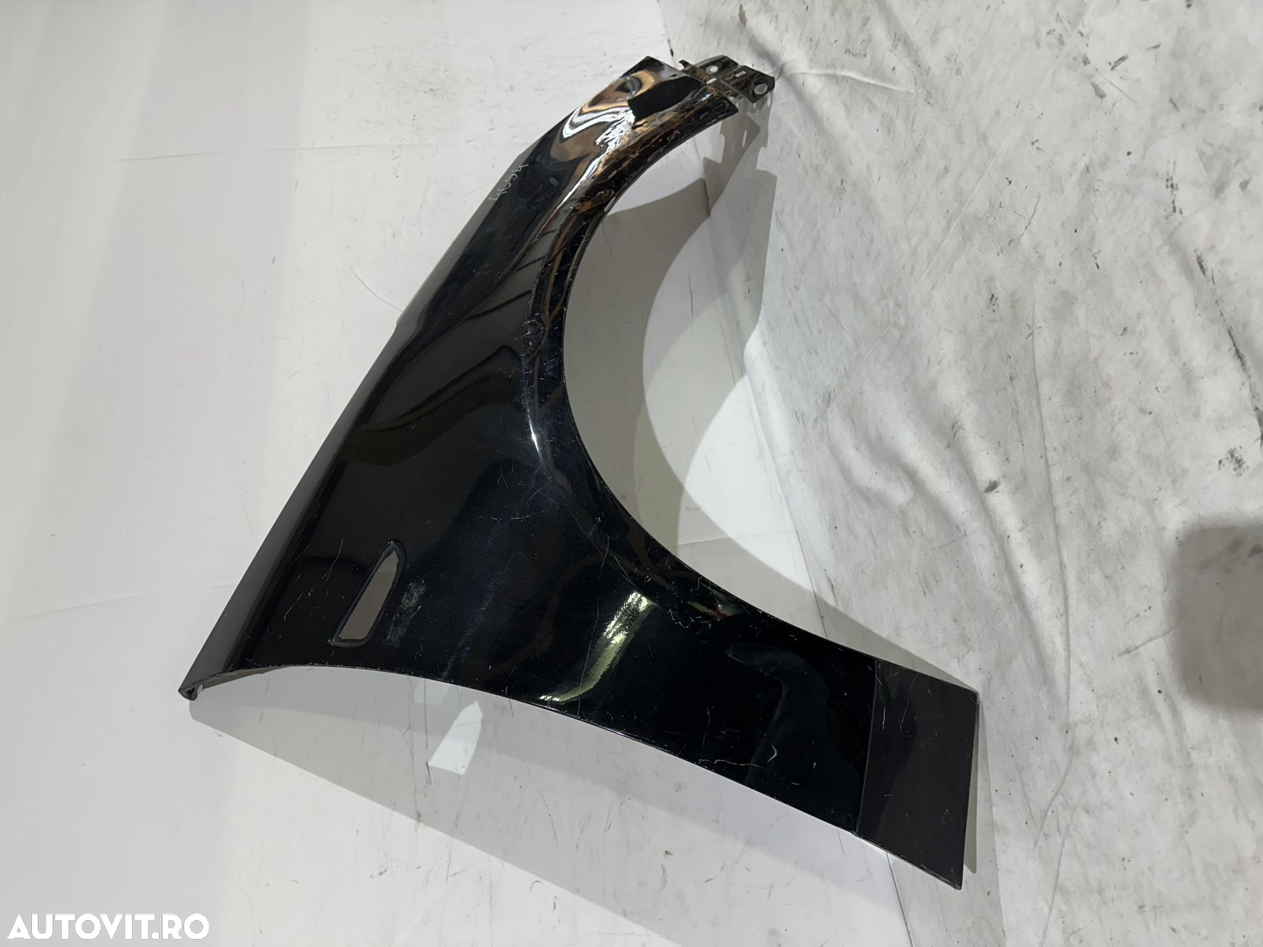 Aripa dreapta fata, Opel Zafira C, 2011, 2012, 2013, 2014, 2015, 2016, 2017, 2018. - 10