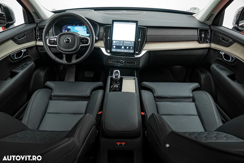 Volvo XC 90 B5 B AWD Plus Bright - 2