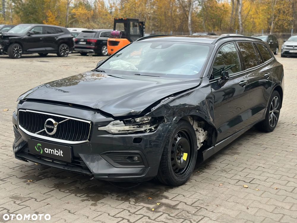 Volvo V60 - 3