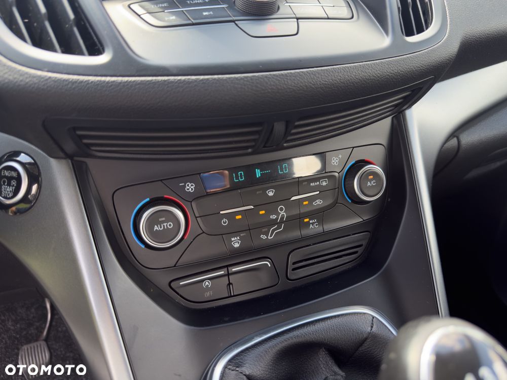 Ford Kuga 1.5 TDCi FWD Trend - 17