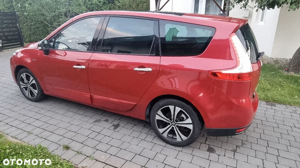 Renault Grand Scenic - 5