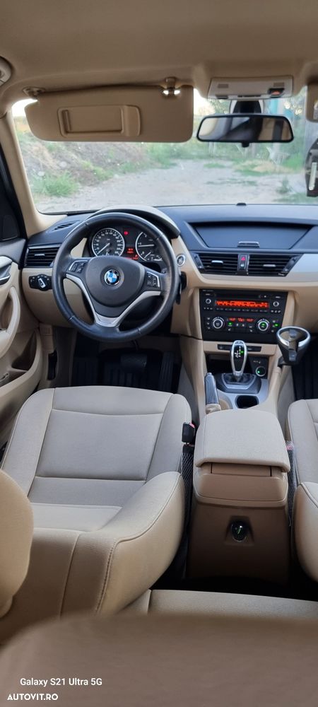 BMW X1 - 5
