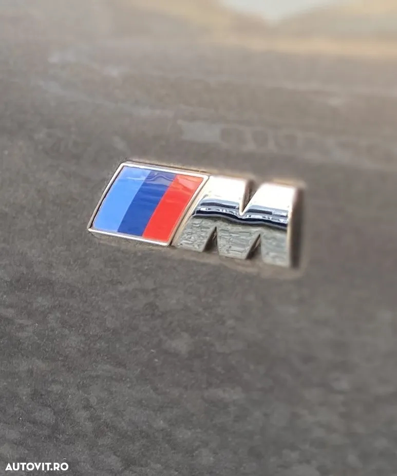 BMW Seria 1 118d Aut. Sport Line - 36