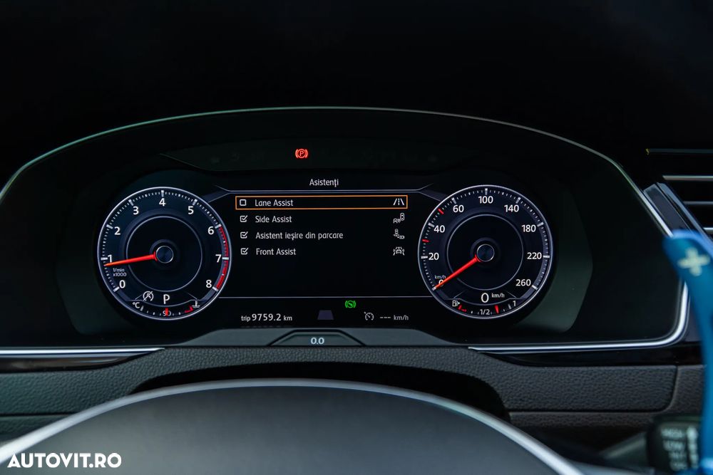 Volkswagen Passat - 29