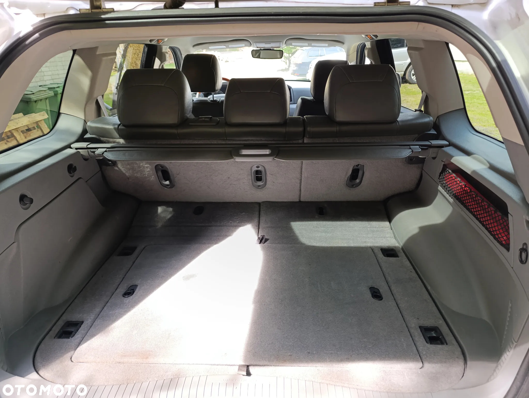 Jeep Grand Cherokee 3.0 CRD Automatik Overland - 15