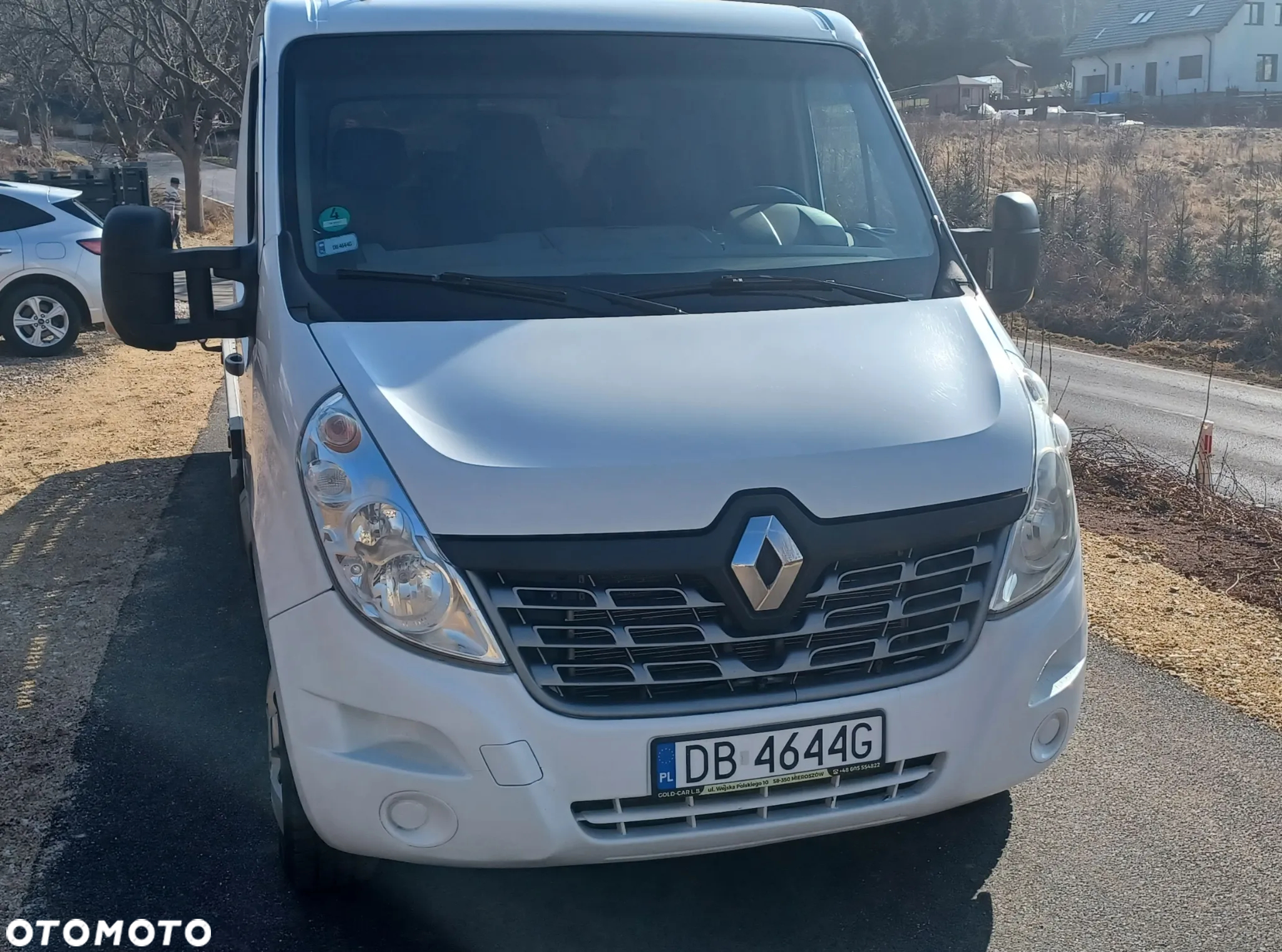 Renault Master - 9