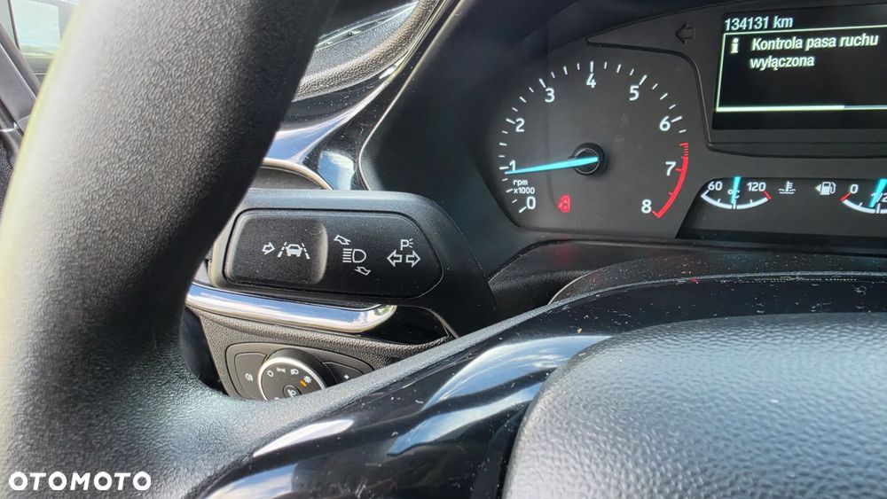 Ford Fiesta 1.1 S&S COOL&CONNECT - 19