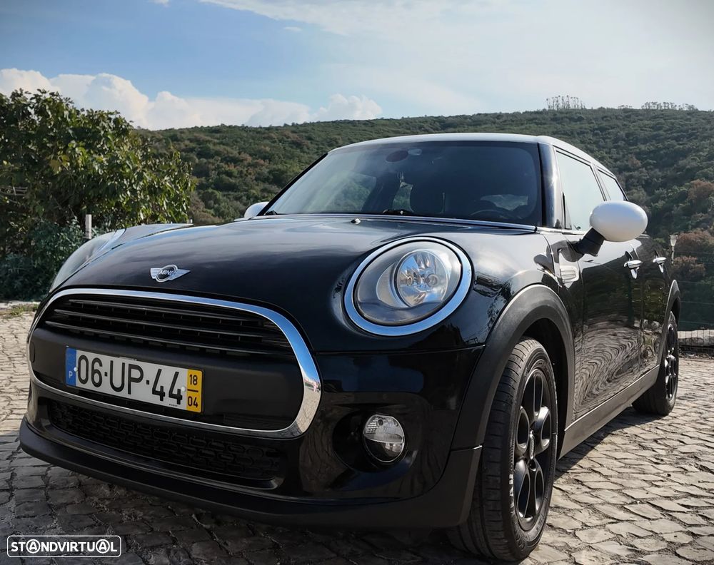 MINI 5 Portas - 3