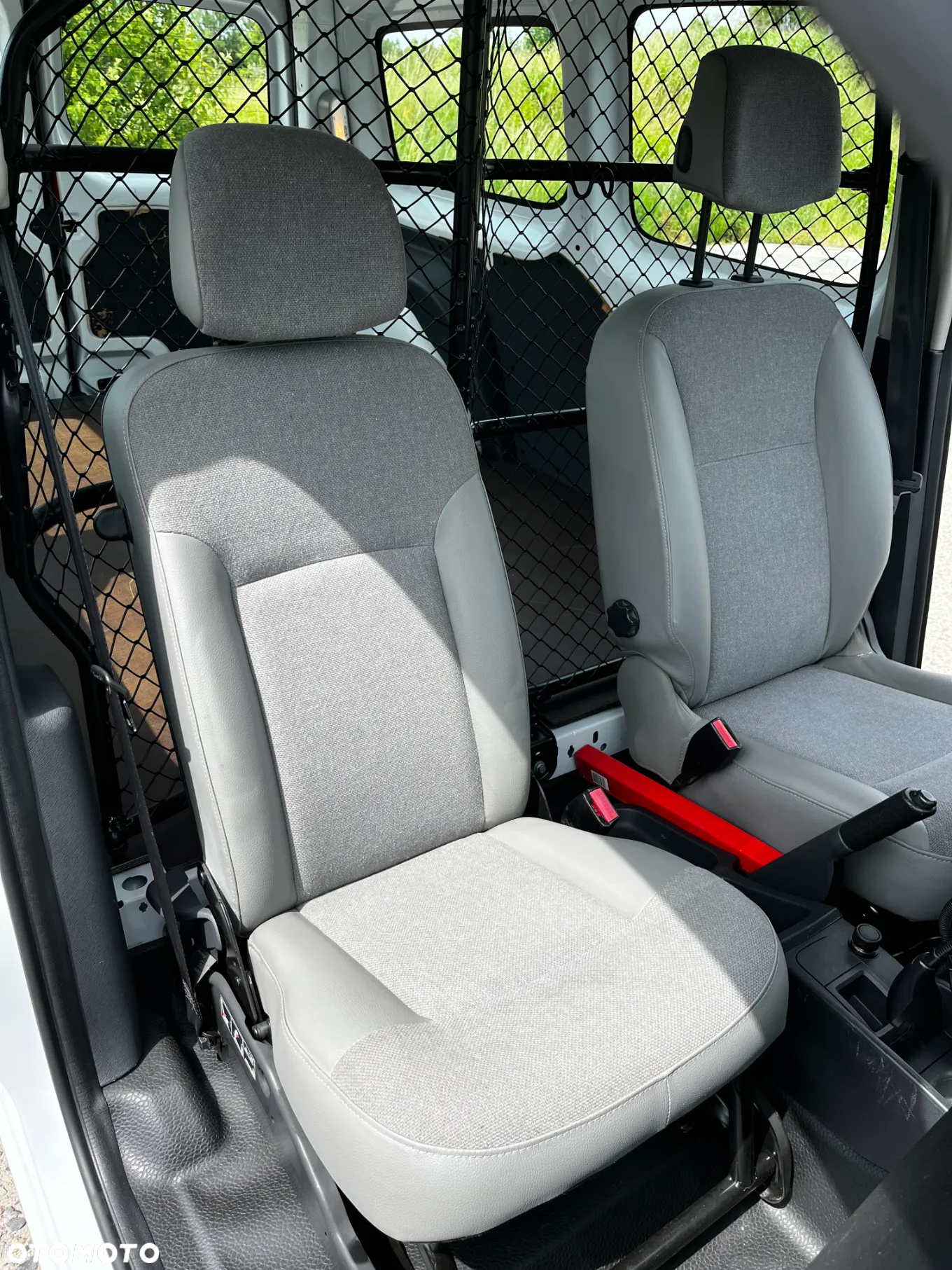 Renault Kangoo Maxi Van Furgon L2 - 28