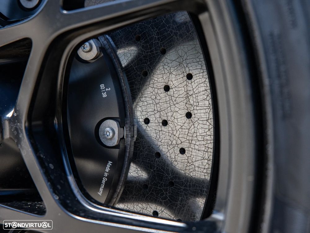 Porsche 718 Spyder - 29
