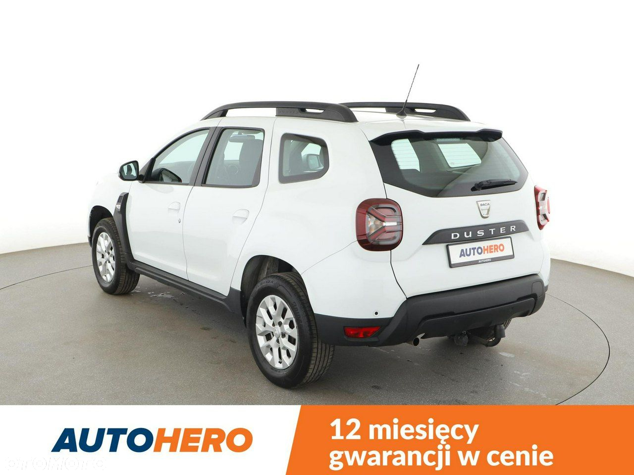 Dacia Duster TCe 100 2WD Comfort - 4