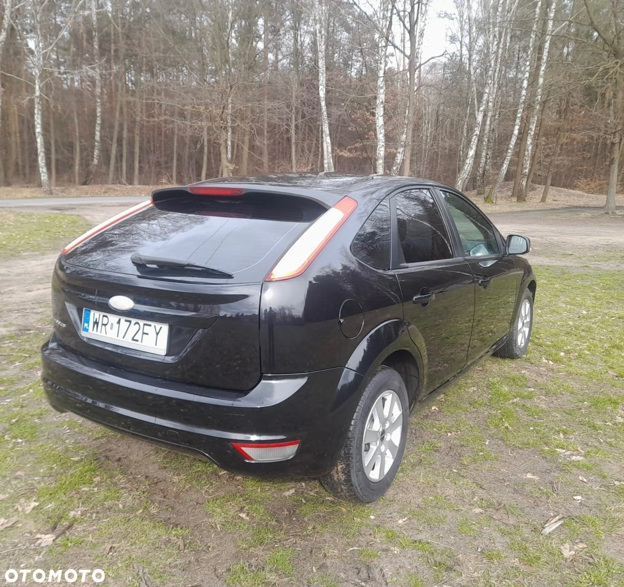 Ford Focus - 3