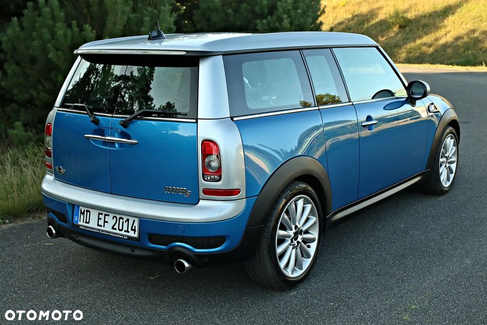 MINI Cooper S Bayswater - 22