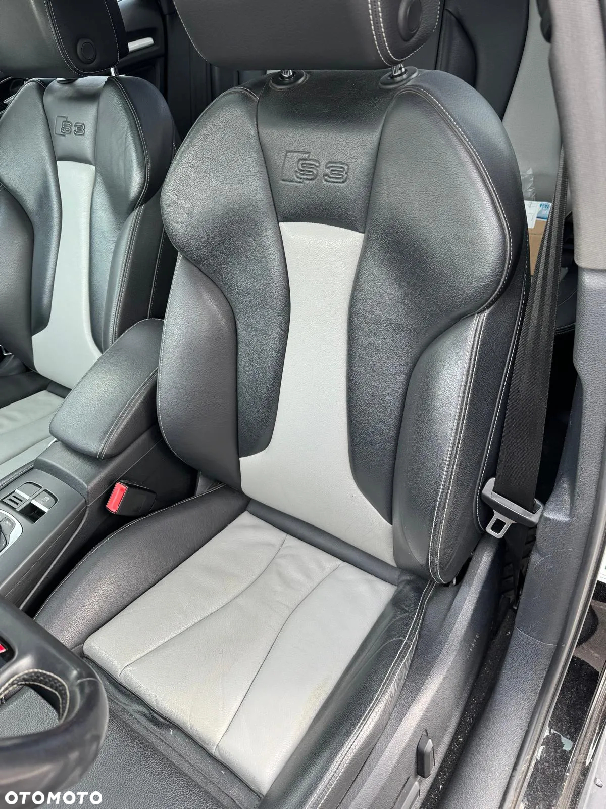 Audi S3 ver-s-tronic - 15