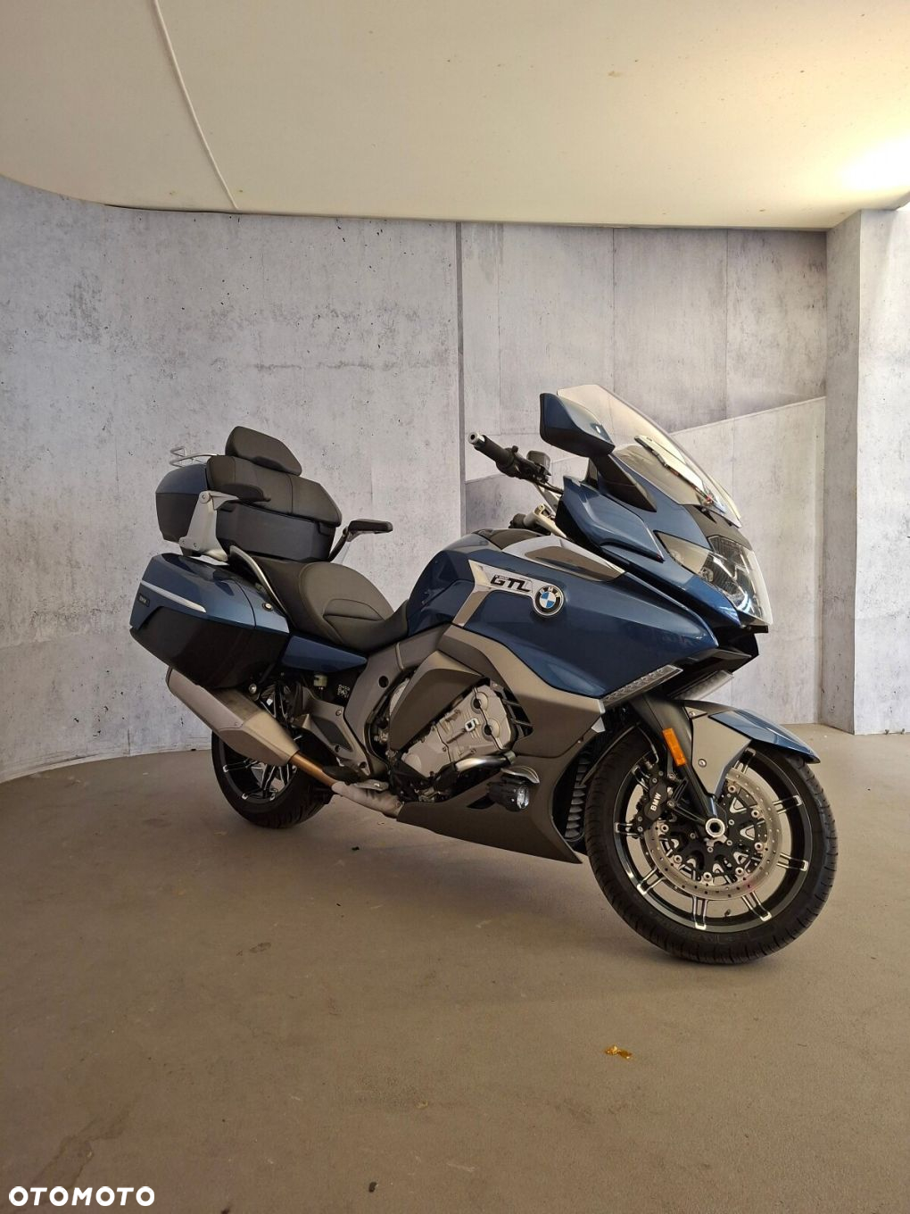 BMW K - 2
