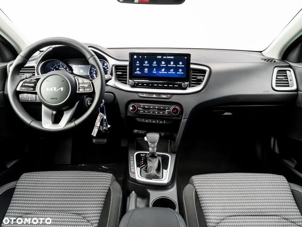 Kia XCeed 1.6 T-GDI M DCT - 28