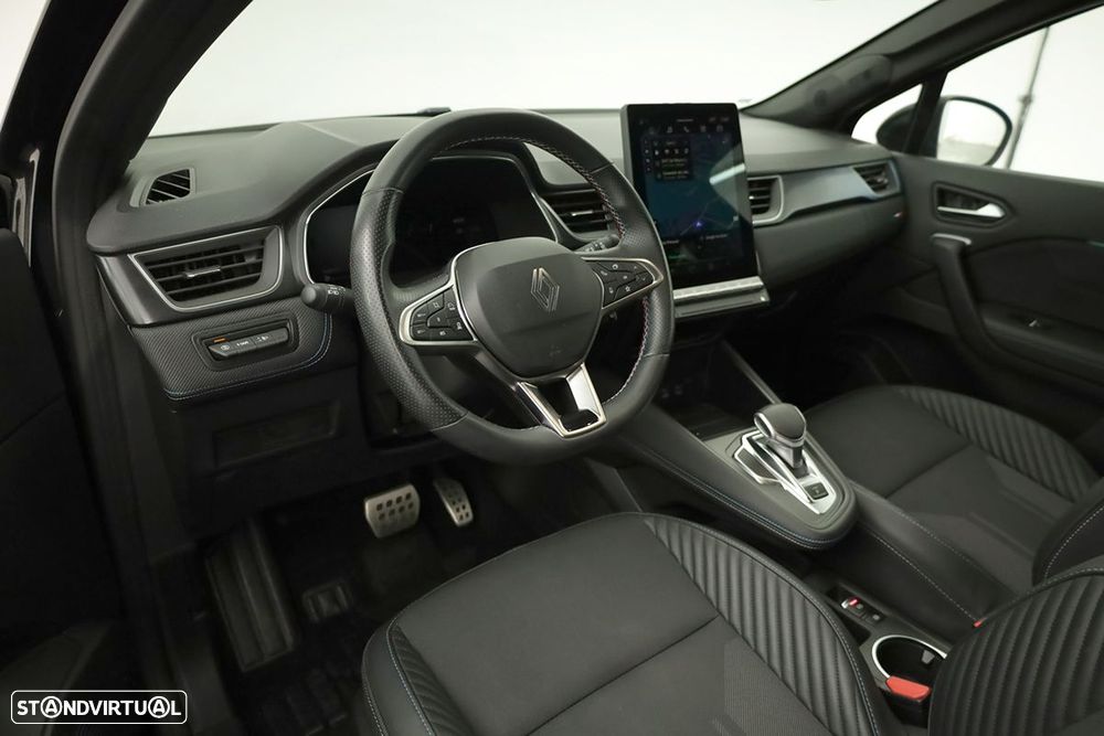Renault Symbioz - 7