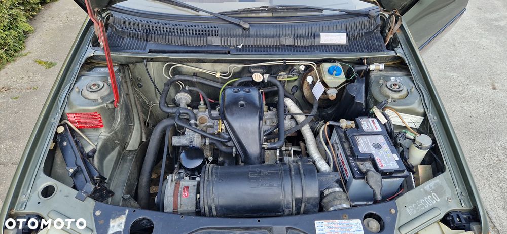 Peugeot 205 1.4 SR - 23