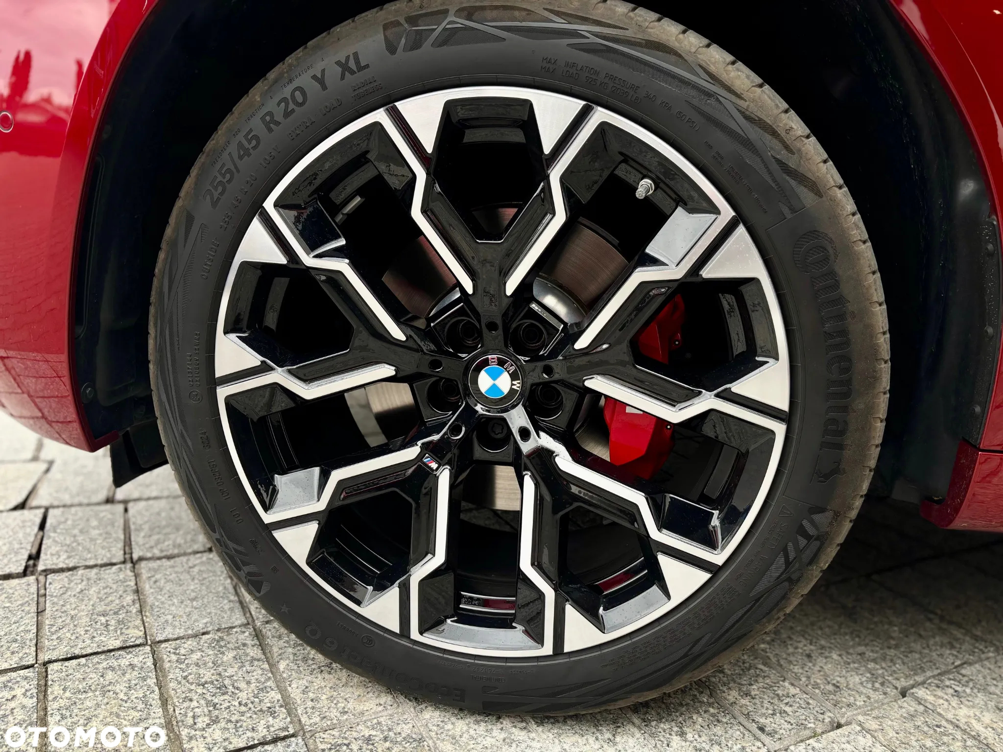 BMW X3 xDrive30e M Sport sport - 8