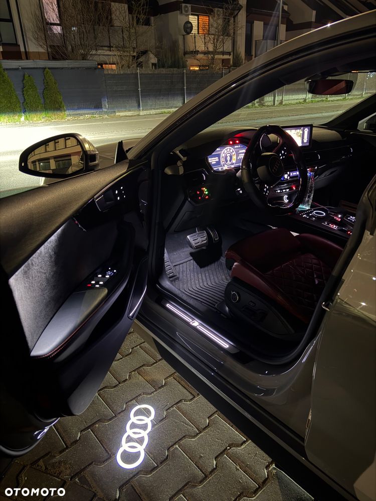 Audi S5 Sportback - 19