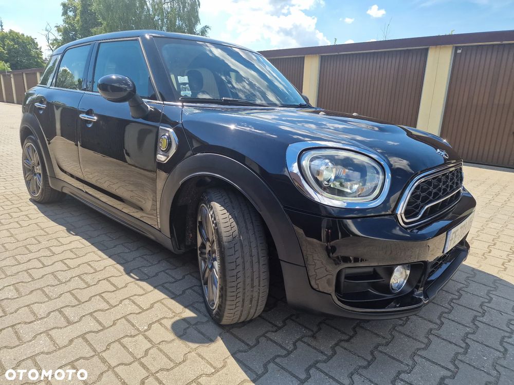 MINI Countryman - 10