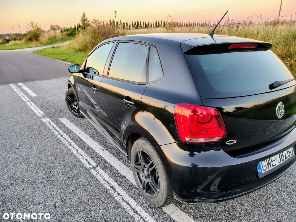 Volkswagen Polo - 5