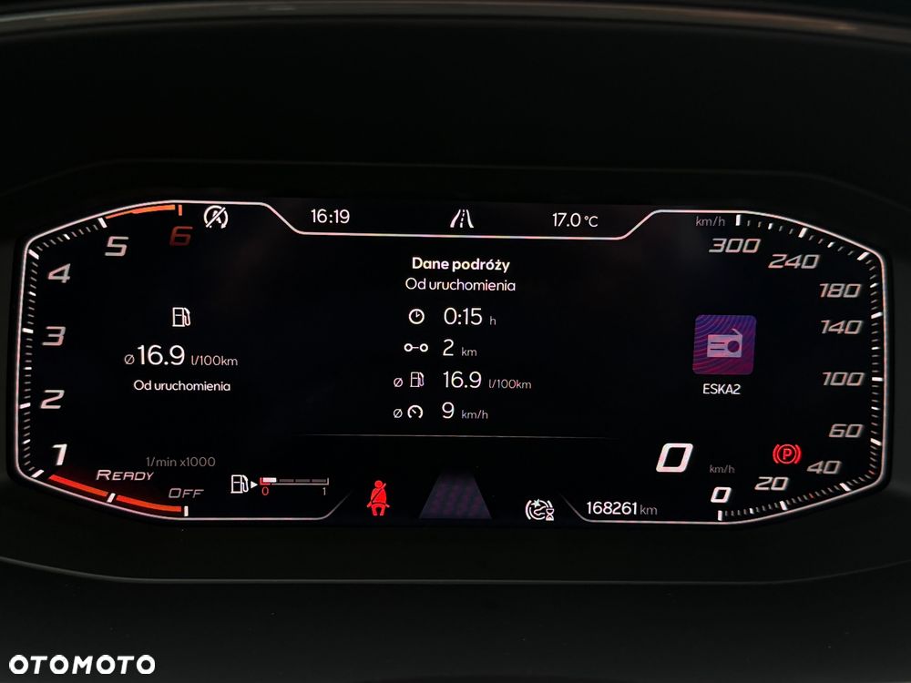 Cupra Formentor - 17