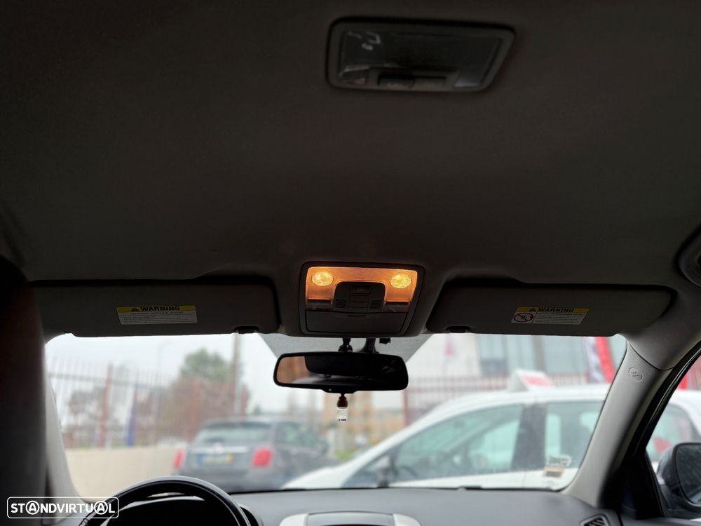 Kia Ceed 1.6 CRDi EX - 22