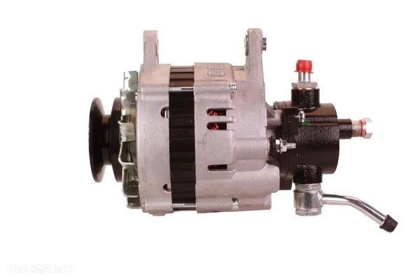 NOWY ORYGINALNY ALTERNATOR ISUZU Trooper | 111767 - 3