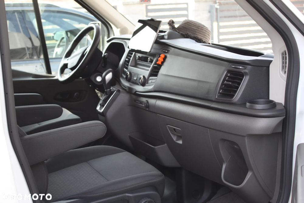 Ford TRANSIT RIMOR - 20