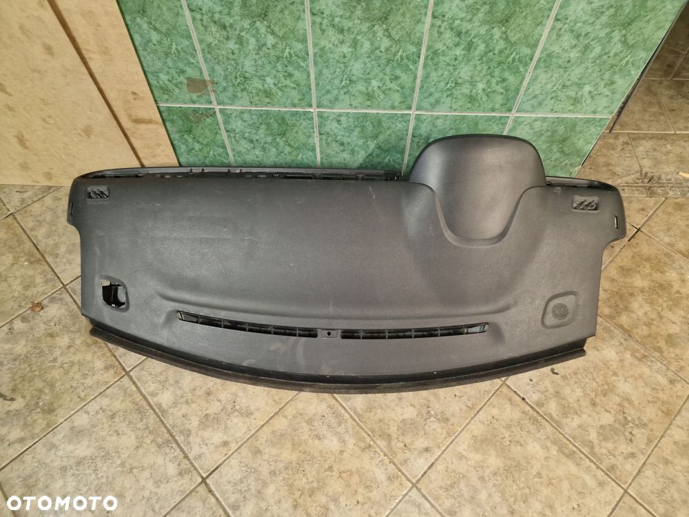 konsola airbag pasy citroen c3 iii lift - 3