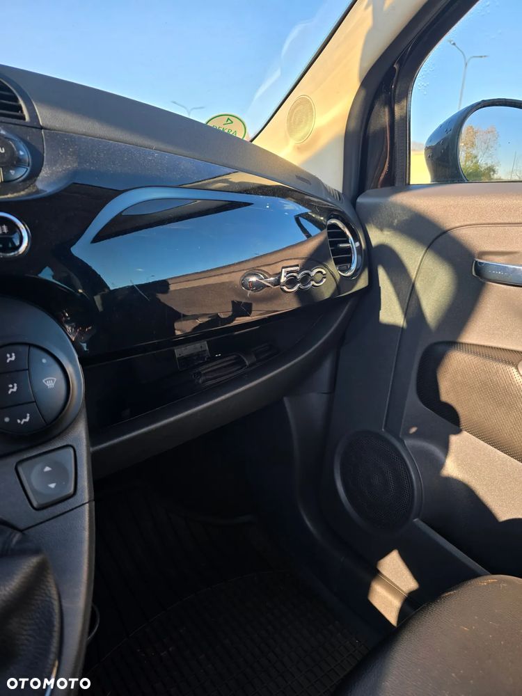 Fiat 500 1.4 16V S - 22