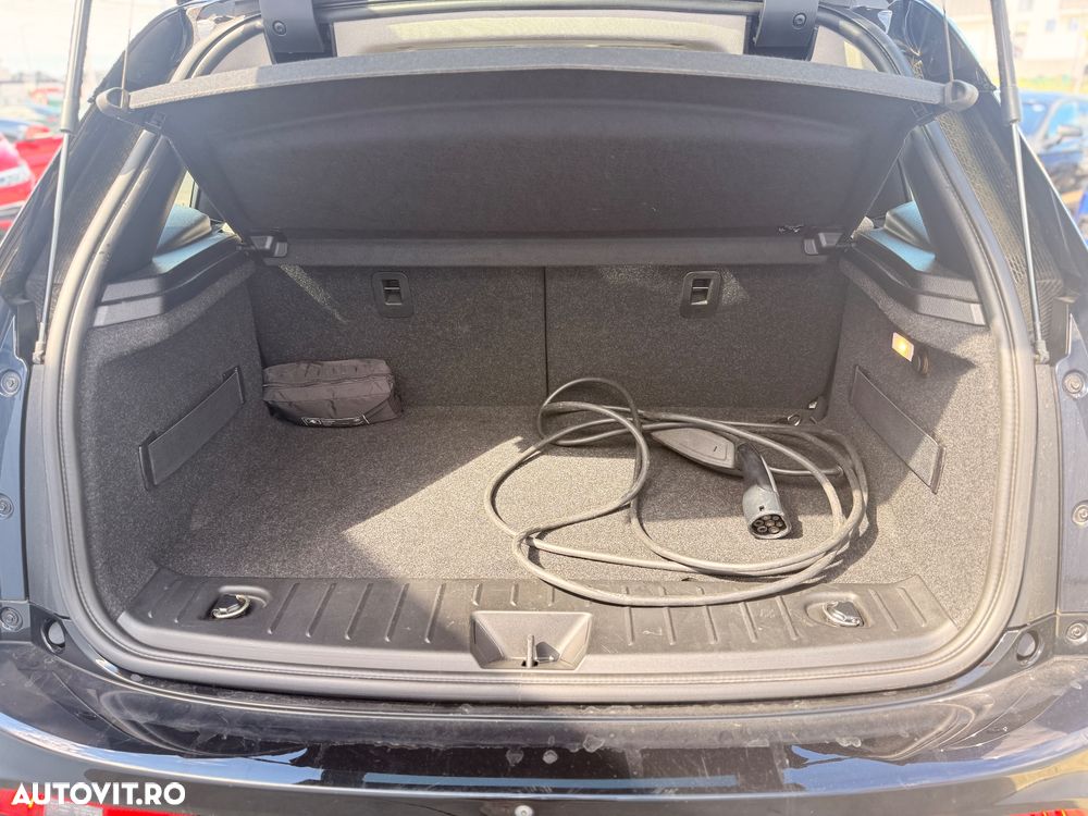 BMW i3 i3s 120 Ah - 17