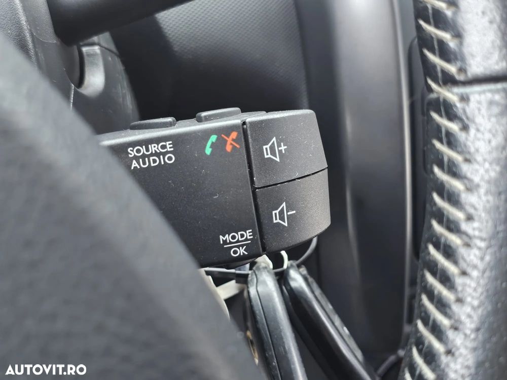 Dacia Duster TCe 125 4WD Prestige - 16